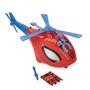 Imagem de Sandália Infantil Grendene Homem Aranha Sky Operation Azul/vermelho