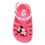 Imagem de Sandália Infantil Grendene Kids Disney Minnie Sunny Day Feminina