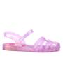 Sandália Infantil Grendene Kids Princesas Disney Fun Glasses Feminina Imagem de Sandália Infantil Grendene Kids Princesas Disney Fun Glasses Feminina