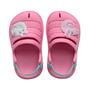 Imagem de Sandália Infantil Havaianas Baby Peppa Pig Pink Lemonade