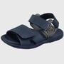 Imagem de Sandália Infantil Masculina Bibi Basic Sandals Mini