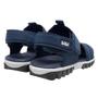 Imagem de Sandalia Infantil Masculina Bibi Summer Roller