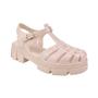 Imagem de Sandália Infantil Mel Off White Luelua 112000-589