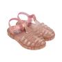 Imagem de Sandalia Infantil Menina Barbie Duo 22459