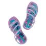 Imagem de Sandalia Infantil Menina Stitch Solar Ipanema Disney Lilas