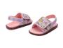 Imagem de Sandália Infantil Mini Melissa Baby Brave Estampado Masculino Feminino