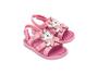 Imagem de Sandália Infantil Mini Melissa Baby Colorland Marie Feminino