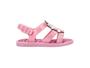 Imagem de Sandália Infantil Mini Melissa Baby Colorland Marie Feminino