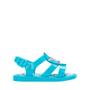 Imagem de Sandália Infantil Mini Melissa Baby Colorland Moana Feminino