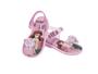 Imagem de Sandália Infantil Mini Melissa Baby Disney Princesas Feminino