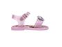 Imagem de Sandália Infantil Mini Melissa Baby Disney Princesas Feminino