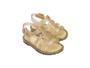 Imagem de Sandália Infantil Mini Melissa Baby Flox Feminino