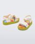 Imagem de Sandália Infantil Mini Melissa Baby Jump Print Feminino