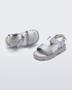 Imagem de Sandália Infantil Mini Melissa Baby Kick Off Sandal Feminino