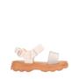 Imagem de Sandália Infantil Mini Melissa Baby Kick Off Sandal Feminino