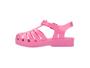 Imagem de Sandália Infantil Mini Melissa Baby Possession Feminino