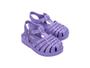 Imagem de Sandália Infantil Mini Melissa Baby Possession Feminino