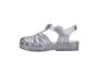 Imagem de Sandália Infantil Mini Melissa Baby Possession Shiny Glitter Feminino