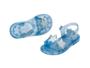 Imagem de Sandália Infantil Mini Melissa Baby Sparkly Feminino