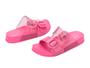 Imagem de Sandália Infantil Mini Melissa Cozy Feminino