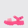 Imagem de Sandália Infantil Mini Melissa Kick Off Sandal Feminino