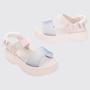 Imagem de Sandália Infantil Mini Melissa Kick Off Sandal Feminino