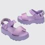 Imagem de Sandália Infantil Mini Melissa Kick Off Sandal Feminino