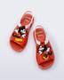 Imagem de Sandália Infantil Mini Melissa Play Disney Mickey Minie