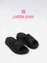 Imagem de Sandalia Infantil Petite Jolie Smash PJ6812IN