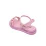 Imagem de Sandália Infantil Pink Cats Flatform REF: V-3091