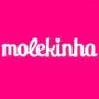 Sandalia Infantil Tamanco Plataforma Molekinha 2355107 Imagem de Sandalia Infantil Tamanco Plataforma Molekinha 2355107