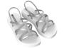 Imagem de Sandalia Ipanema Flatform Diversa
