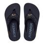 Imagem de Sandalia Kenner Chinelo Masculino Kivah Full Force Original