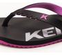 Imagem de Sandália Kenner Red Masculina Original Preto/pink