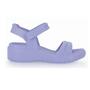 Imagem de Sandália Marshmallow Nuvem Anabela Piccadilly 226001 Roxo