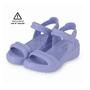 Imagem de Sandália Marshmallow Nuvem Anabela Piccadilly 226001 Roxo