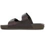 Imagem de Sandália Masculina Democrata Casual Easy Weekend Couro Conforto 514101