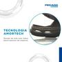 Imagem de Sandalia Masculina Pegada Em Couro Com Amortecedor Rf 130653