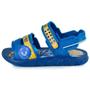 Imagem de Sandalia Masculino Infantil Grendene Kids Sonic 22951