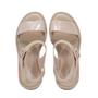 Imagem de Sandália Melissa Melissa Mar Sandal II Adulto Rosa Claro