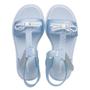 Imagem de Sandalia Melissa Mini Glossy Baby Azul