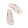 Imagem de Sandália Melissa Possession Flip Flop Feminina Branco