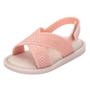 Imagem de Sandalia Menina Mini Melissa M-Lover Sandal Baby 35850