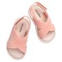 Imagem de Sandalia Menina Mini Melissa M-Lover Sandal Baby 35850