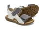 Imagem de Sandalia meninos bibi basic sandals kids  gelo- 1235027 - bibi