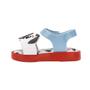 Imagem de Sandália Mini Melissa Jump + Cats and Dogs Baby