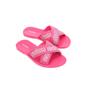 Imagem de Sandália mini melissa m lover slide inf 35968