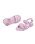 Imagem de Sandalia mini melissa mar sandal m lover bb 36112