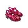 Imagem de Sandália Mini Melissa Posseisson Heel Infantil 35950