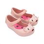 Imagem de Sandália Mini Melissa Ultragirl II Baby Ref 30901